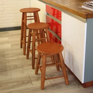 Bar srool | Mahogany